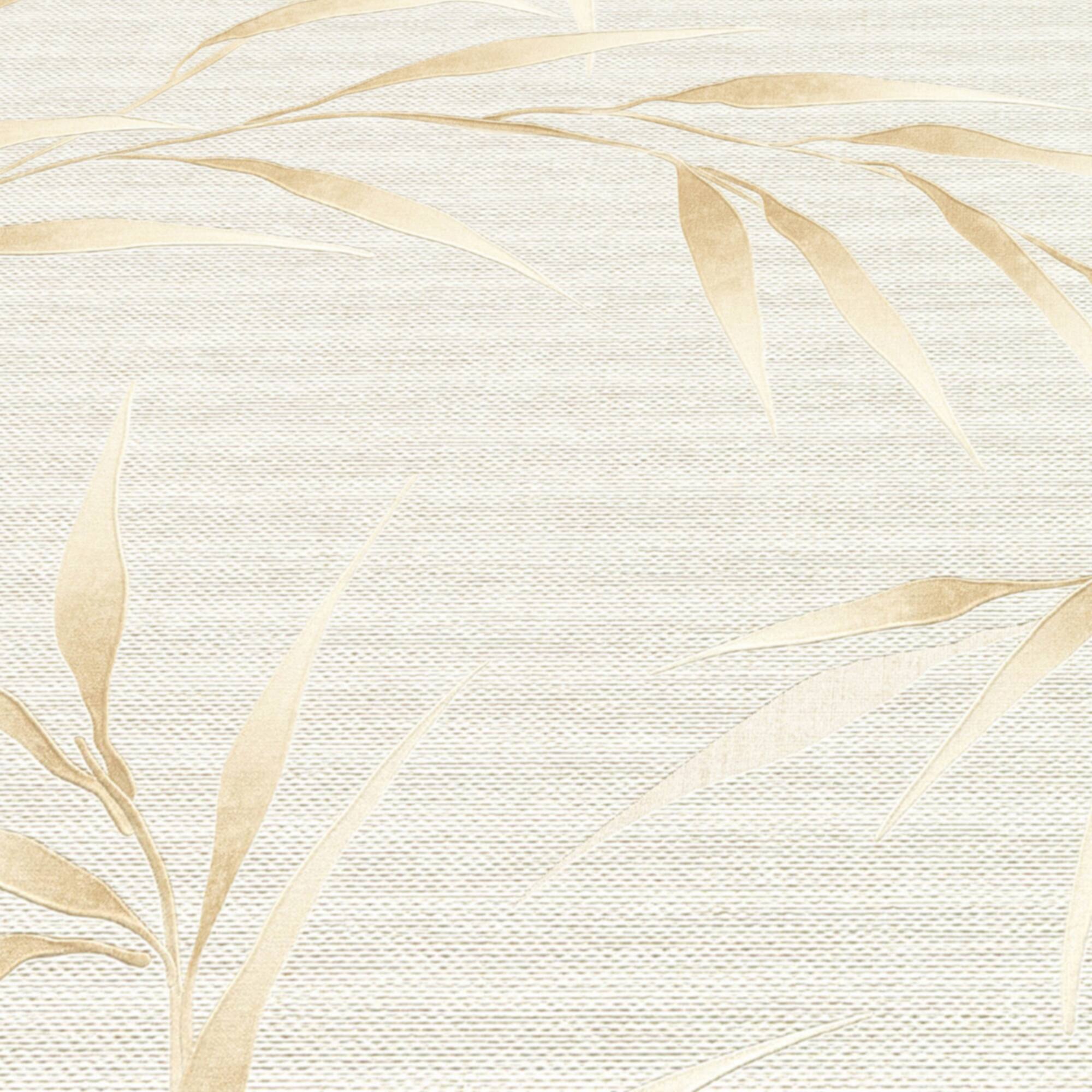 Designs Direct Yamato Leaves Wallpaper